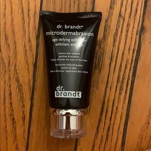 Dr. Brandt Microdermabrasion Scrub